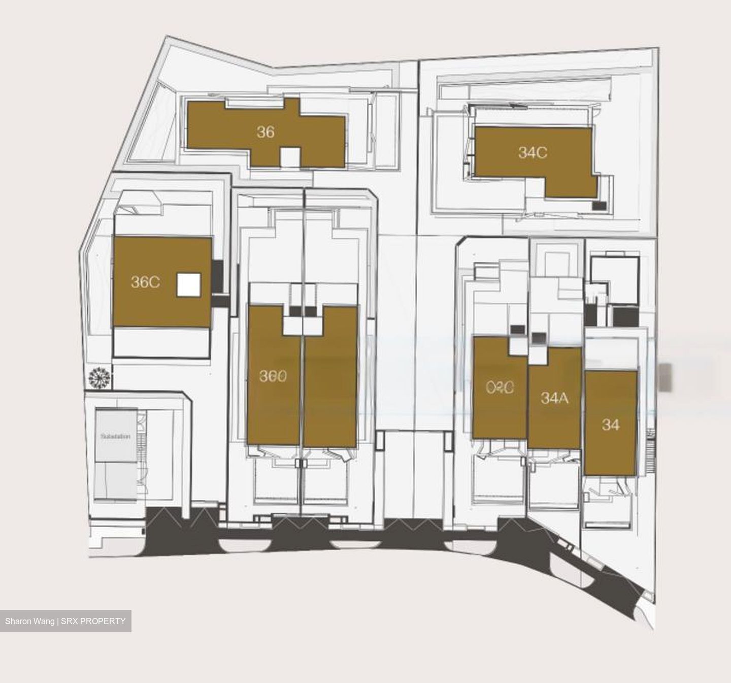 Dunearn Estate (D11), Detached #458403151